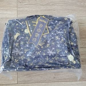 NWT Jujube Harry Potter Flying Keys BFF